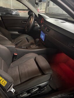 BMW e91 320d - 16