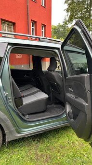 Dacia Jogger 1.0 TCe LPG – 5 míst, nejvyšší výbava Extreme+ - 16
