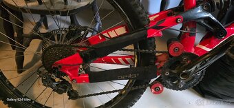Specialized status Fr 2 - 16