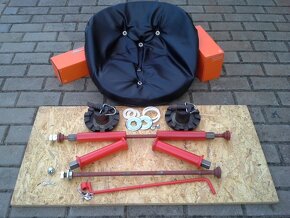 VARI+MS16,07,ML60  PLUH,VYORÁVAČ BRAMBOR,NÁŘADÍ a DALŠÍ VĚCI - 16