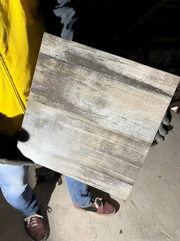 Velkoformátové dlaždice a obklady mix - 16