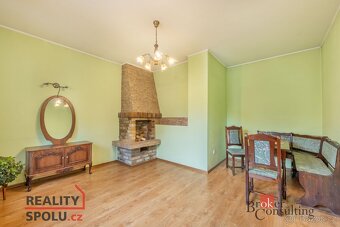 Prodej, domy/rodinný, 161 m2, Důl Jan 706, 27306 Libušín, Kl - 16