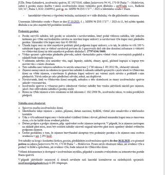 Kancelářské vybavení a výpočetní technika - 16