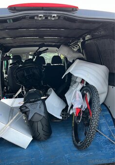 Mercedes-Benz Vito 114 CDI Extra Long - 16