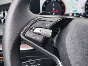 ŠKODA Superb IV L&K 2.0TDI 110kW DSG Combi ČR ZÁRUKA 5 let - 16