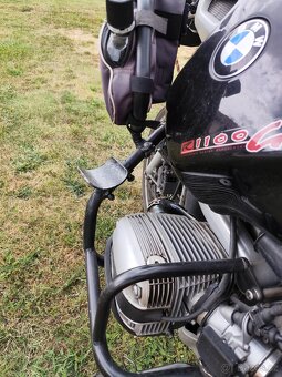 BMW r 1100 gs - 16