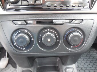 Prodám Citroën C-Elysée, 1.6 85kw Klima Tažné rv-2014 - 16