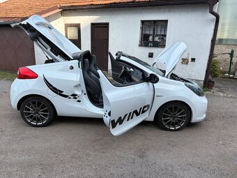 renault WIND - 16