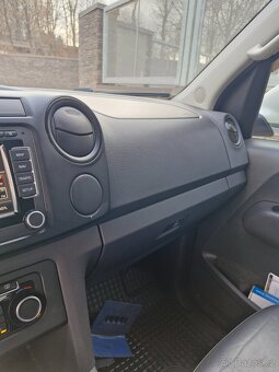 Volkswagen Amarok - 16
