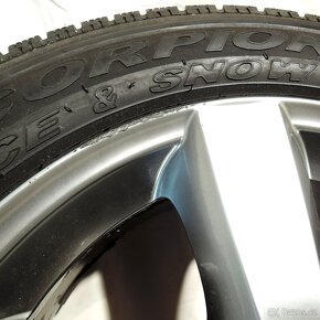 ALU kola DEZENT 8x18 ET50 5x130x71,6 2 ks - 16