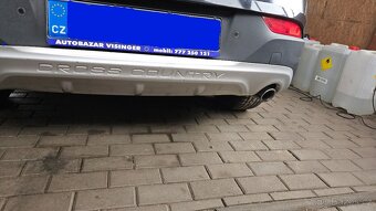 VOLVO V40 2.0 D3 150 SUMM CROSS COUNTRY - 16