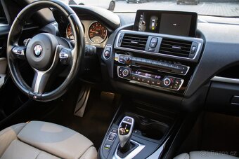 BMW 1 M140i xDrive A/T M Performance - 16