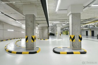 Pronájem bytu 3+kk 136 m² Dudova, Praha - Vinohrady - 16