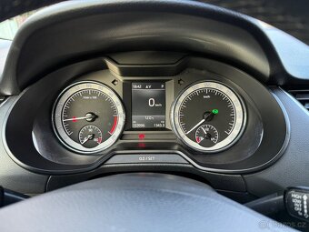 Škoda Octavia Combi III Style 2,0TDi 110kW DSG - 16