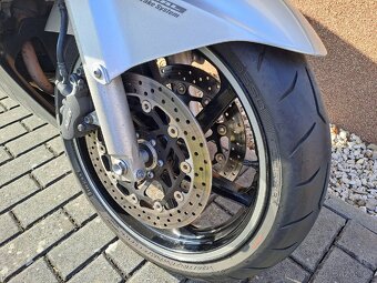 Honda VFR 800 LeoVince TOP - 16