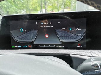 EV6 GT-Line 228KM 2022r - 16