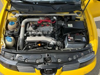 Seat Leon Cupra R 1M BAM 1.8t 165KW - 16