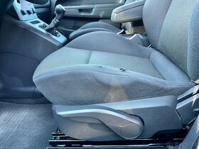 Opel Zafira 1.7 CDTi 92kW 7 míst,Sportpaket,Servis - 16