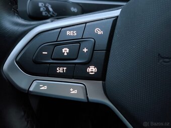 VW Tiguan 1.5TSI BMT DSG Life , IQ Light LED Matrix - 16