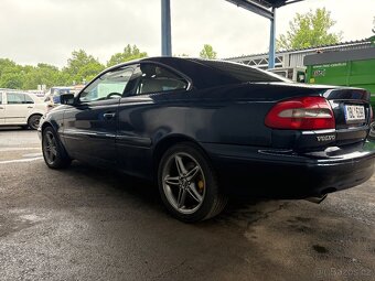 Volvo c70 2.0t 166kw - 16