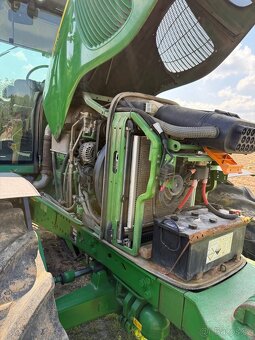John Deere 6920 - 16