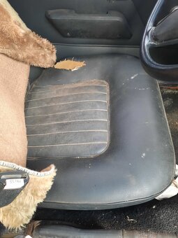 Vauxhall Firenza , Opel Manta A - 16