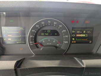 Volvo FH13 500 6x2 Euro 6 – Standard - 16