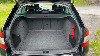 Škoda Octavia 3 1.4TSI 103kw DSG,BIXENON,LED,KUŽE,TAŽNE,R17 - 16