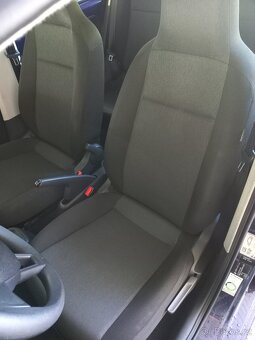 Prodám vůz Škoda Citigo, ACTIVE, 1.0 mpi, KLIMA, alu kola - 16
