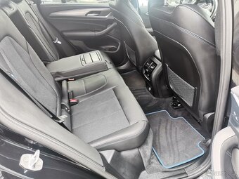 BMW X3 M40i 260kw/354PS 4x4 AUT ČR - 16