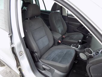 Volkswagen Tiguan 2.0TDI/4x4/DSG/PANO/NAVI/ - 16
