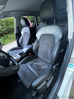 Audi A4 b8.5 - 16