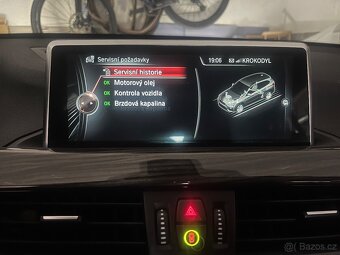 BMW X1 F48 20d 140kW xDrive CZ původ - 16
