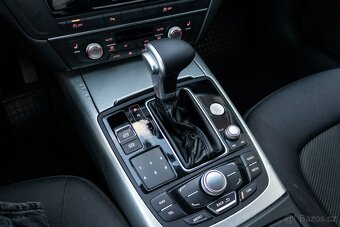 Audi A6 3.0 TDI DPF 245k quattro S tronic (2011) - 16
