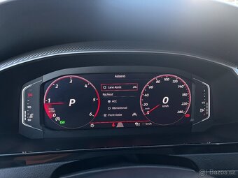 Volkswagen Arteon SB rline 4motion webasto virtual ambient - 16