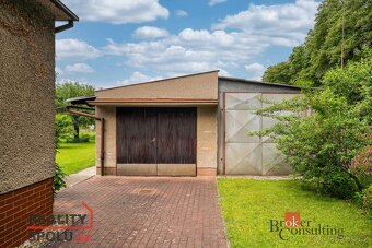 Prodej, domy/rodinný, 241 m2, 51721 Týniště nad Orlicí, Rych - 16