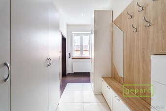 Prodej domu se třemi byty, Šimáčkova ul., Cheb - 16