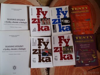 učebnice pro SOU,SOŠ, SŠ, gymnázia,SEŠ - 16