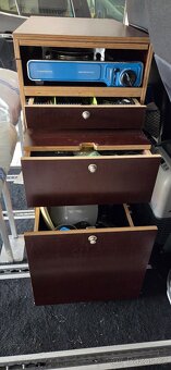 Mercedes Benz V300d Marco Polo Horizon 4matic - 16