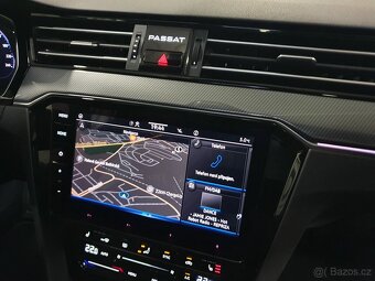 VW Passat B8 Variant 2.0 TSI 140kW R-Line - záruka Autodraft - 16