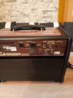 Akustické kombo Boss Singer live(Roland) - 16