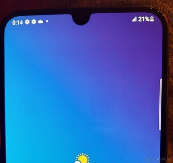 Samsung Galaxy A50 - 16