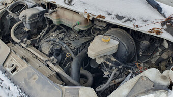 Iveco Daily 60 C15 chlaďák Izotherm - 16