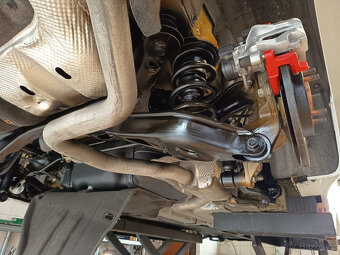 Chrysler Pacifica 3,6L,r.v.2022, kůže,7mít,TopStav,85.000 km - 16