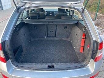 Škoda Octavia, 1,6TDI/77kW 2.maj ČR - 16