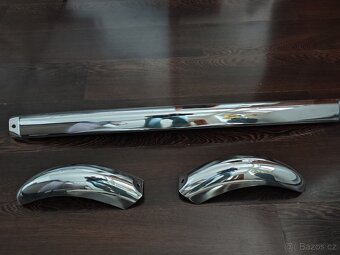 NARAZNIKY SKODA 1000MB - 16