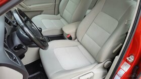 Volkswagen Golf Sportsvan, ComfortLine, Webasto Navigace - 16