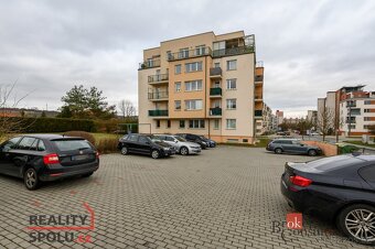 Prodej, byty/2+kk, 64 m2, Znojemská 1112/6, Severní Předměst - 16