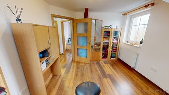 Prodej rodinného domu 92 m², pozemek 5831 m² - Horní Kalná - 16