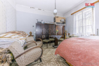 Prodej rodinného domu, 181 m², Žleby, ul. Ke Hrázi - 16